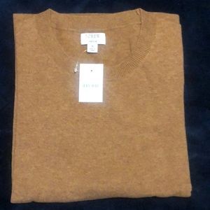 J. Crew NWT Sweater